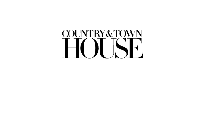 Country & Townhouse Magazine sat down with our Founder
