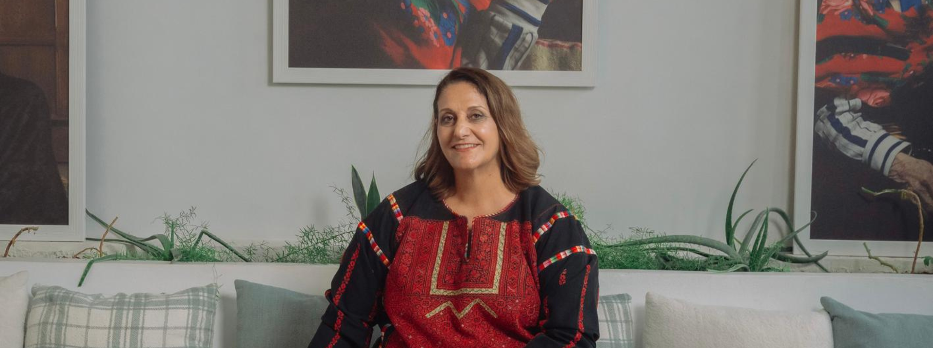 Meet Hanan Rasheed: SEP’s Representative in Mexico