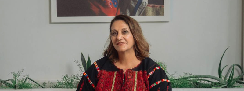 Meet Hanan Rasheed: SEP’s Representative in Mexico