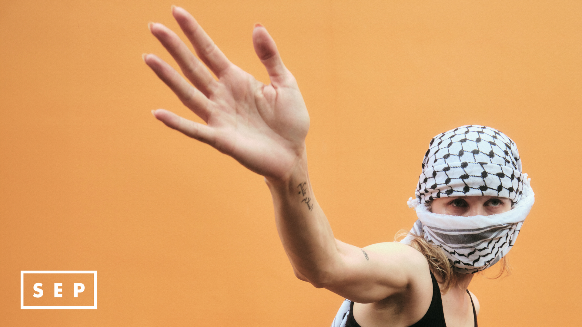 SEP in the press: Bootstrap Compassionista