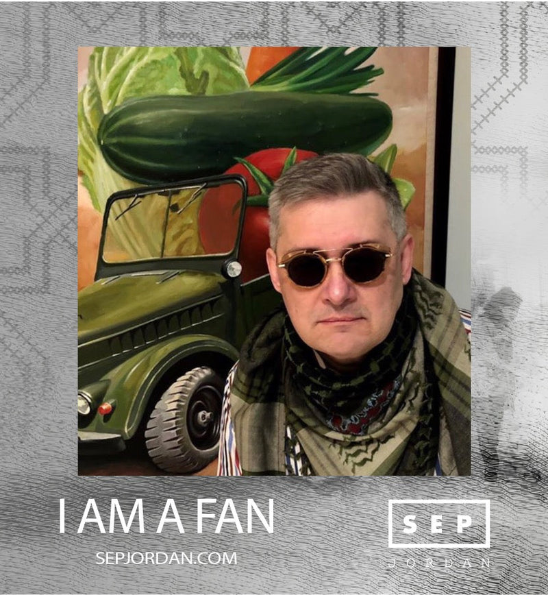 I am a fan  #whyiSEP