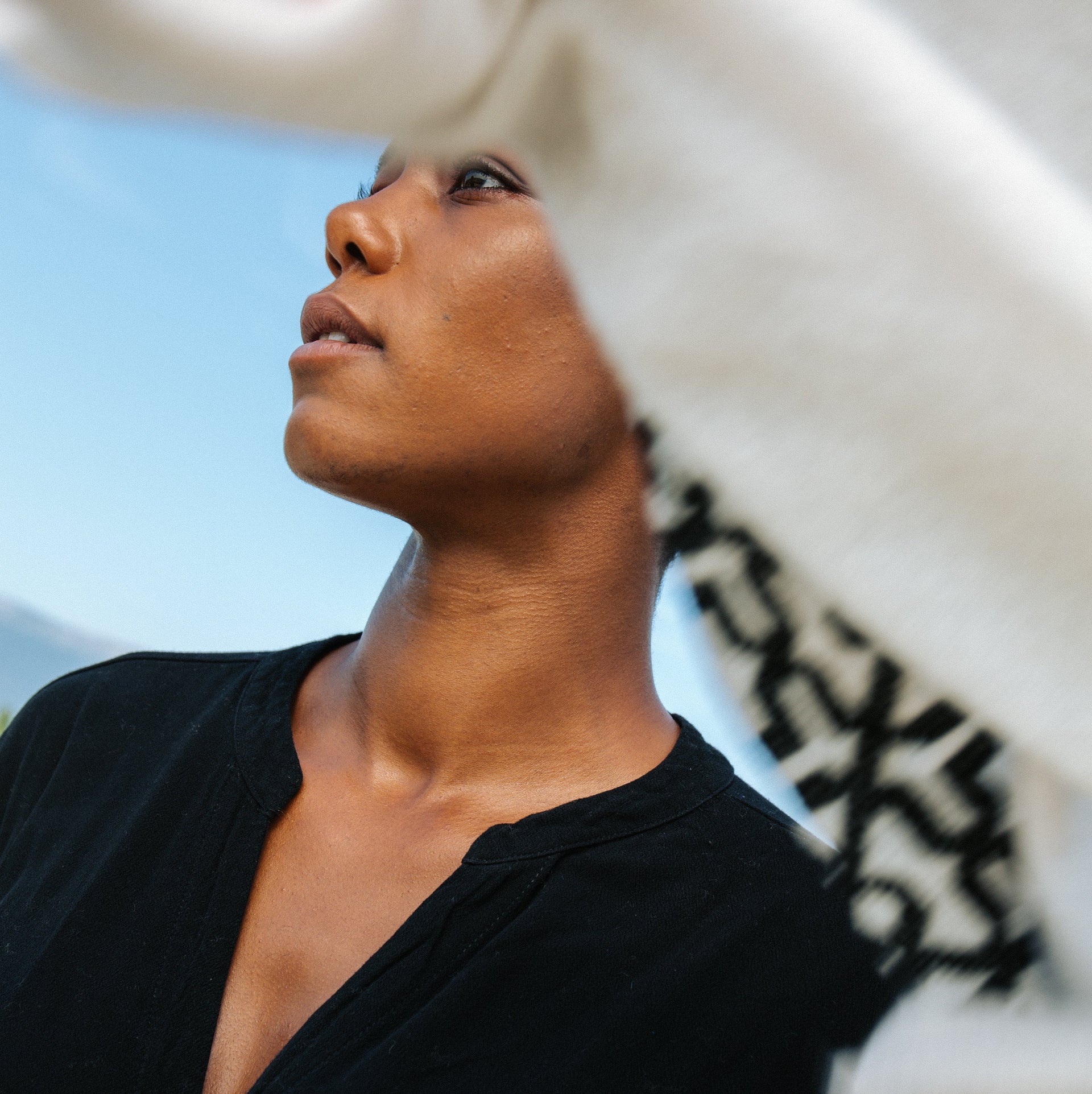 Harpers Bazaar Arabia Feature on SEP: