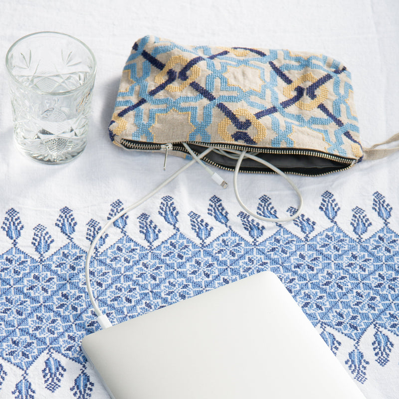 The Alhambra SS15 Collection soon in store!