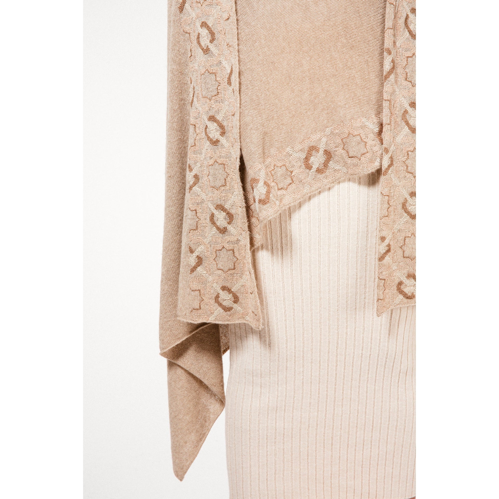 SEP Jordan for the Hope Flowers School, Bethlehem - Geneva, Hotel Beau Rivage