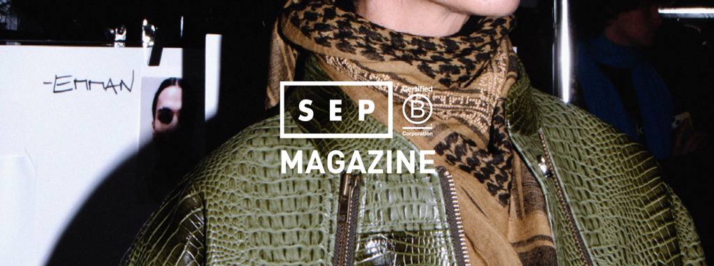 SEP Magazine Issue 02: GMBH’s Peace Message & SEP Collaboration – SEP ...