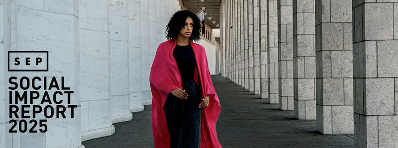 SEP Social Impact Report 2025