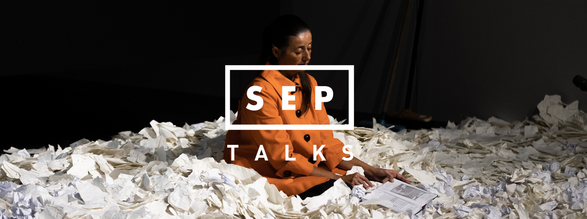 SEP TALKS GENEVA | GENEVA GRADUATE INSTITUTE | PEACE TALK BY CARMEN CAMPO REAL