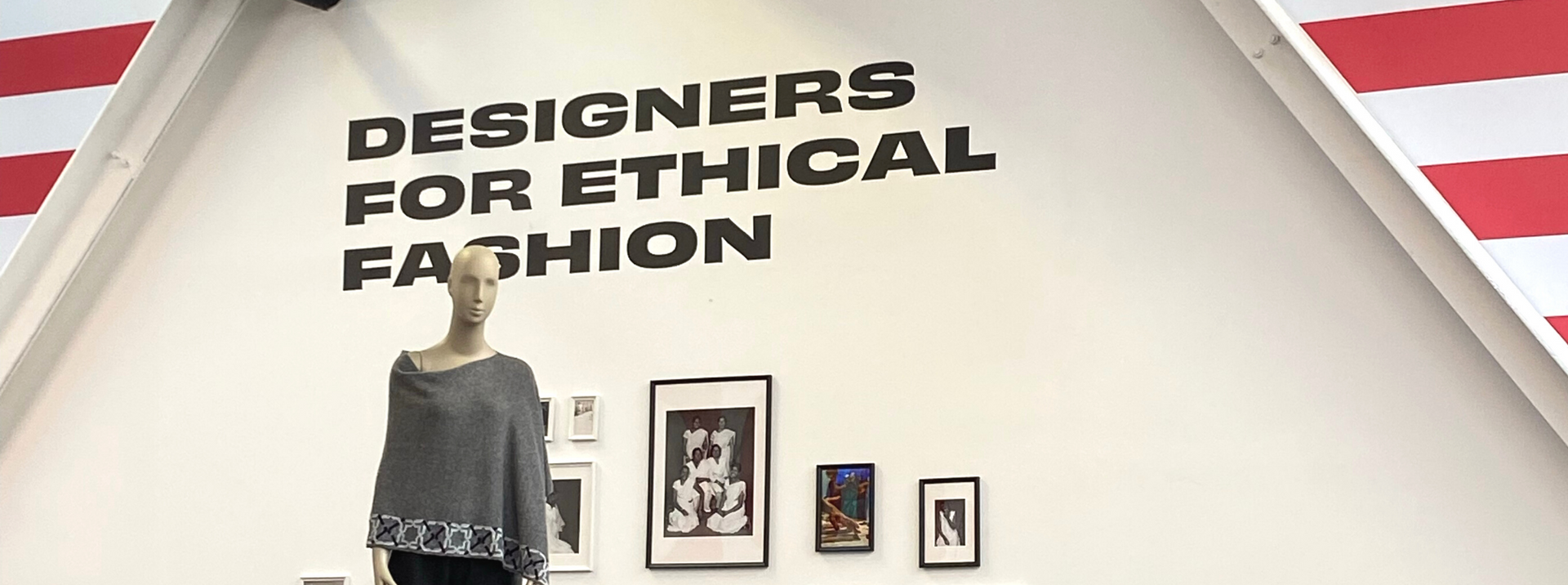 Milan Fashion Week 2022 - Designers for Ethical Fashion