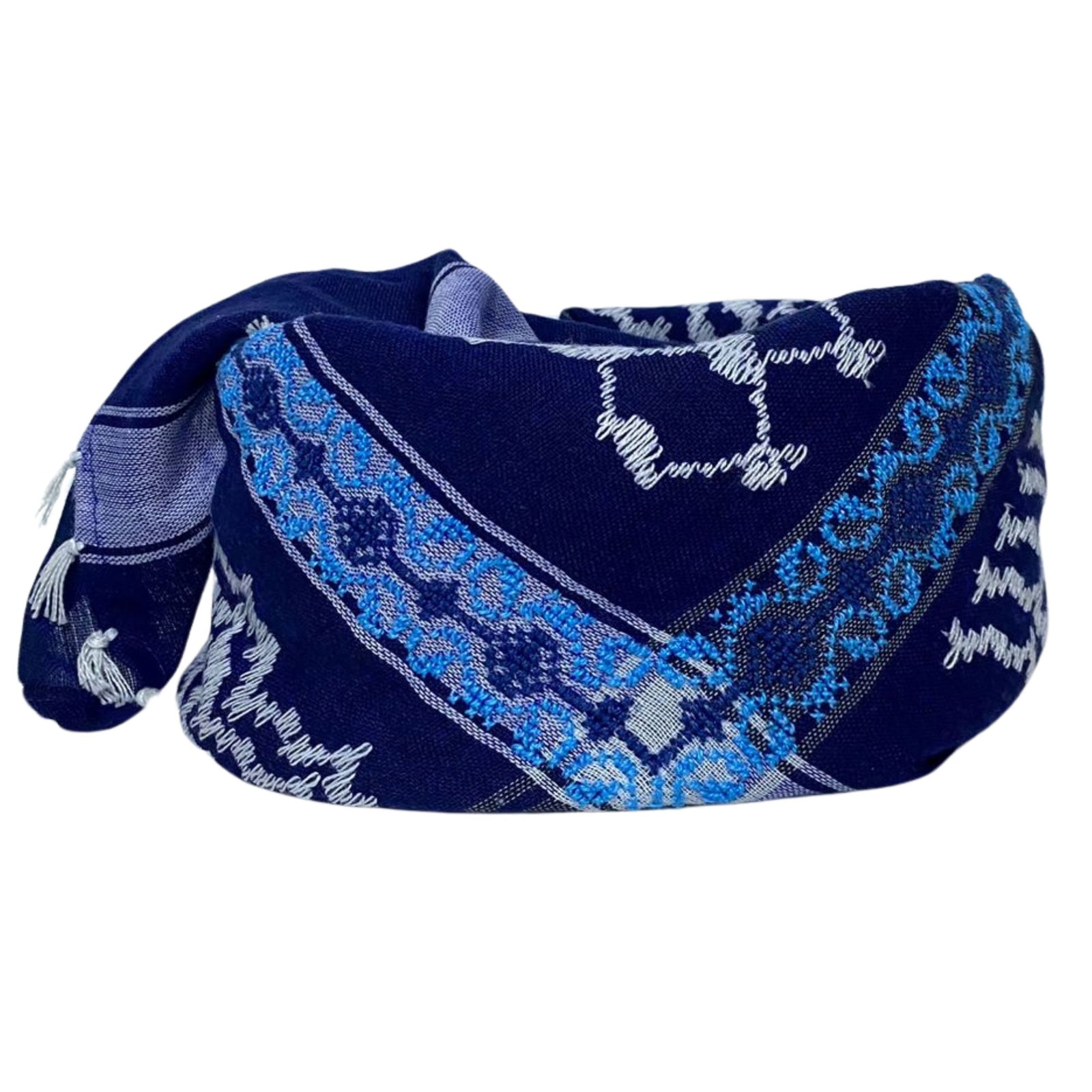 MAY KEFFIYEH- By Appointment