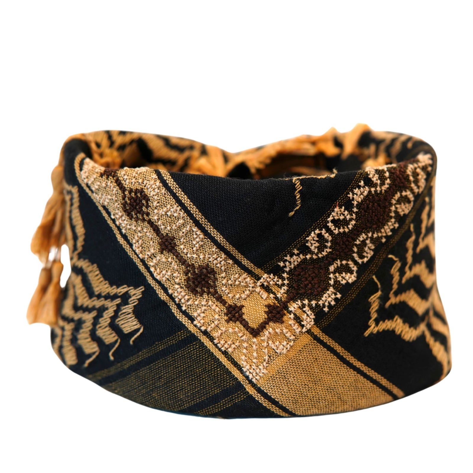 MAY KEFFIYEH- By Appointment