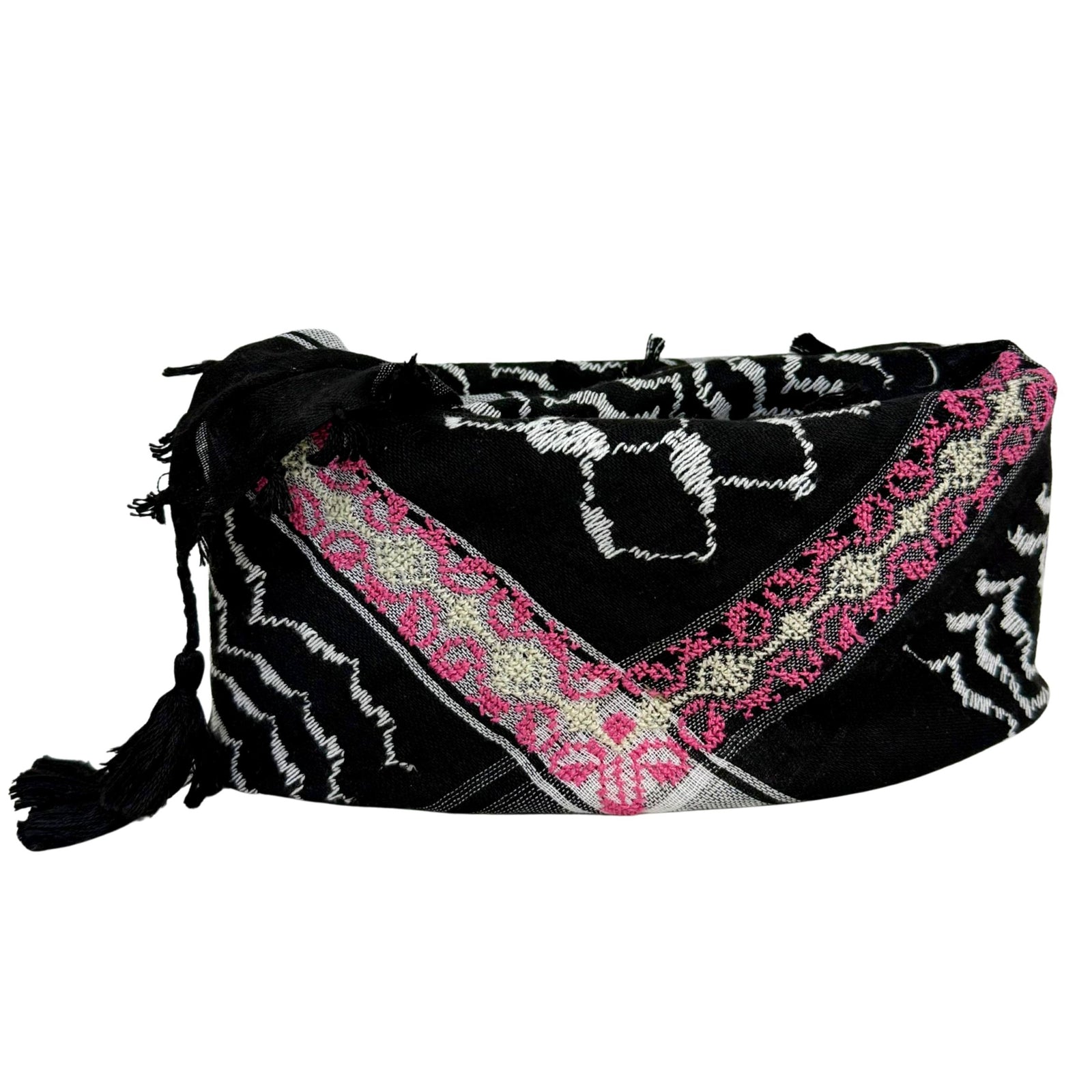 MAY KEFFIYEH- By Appointment