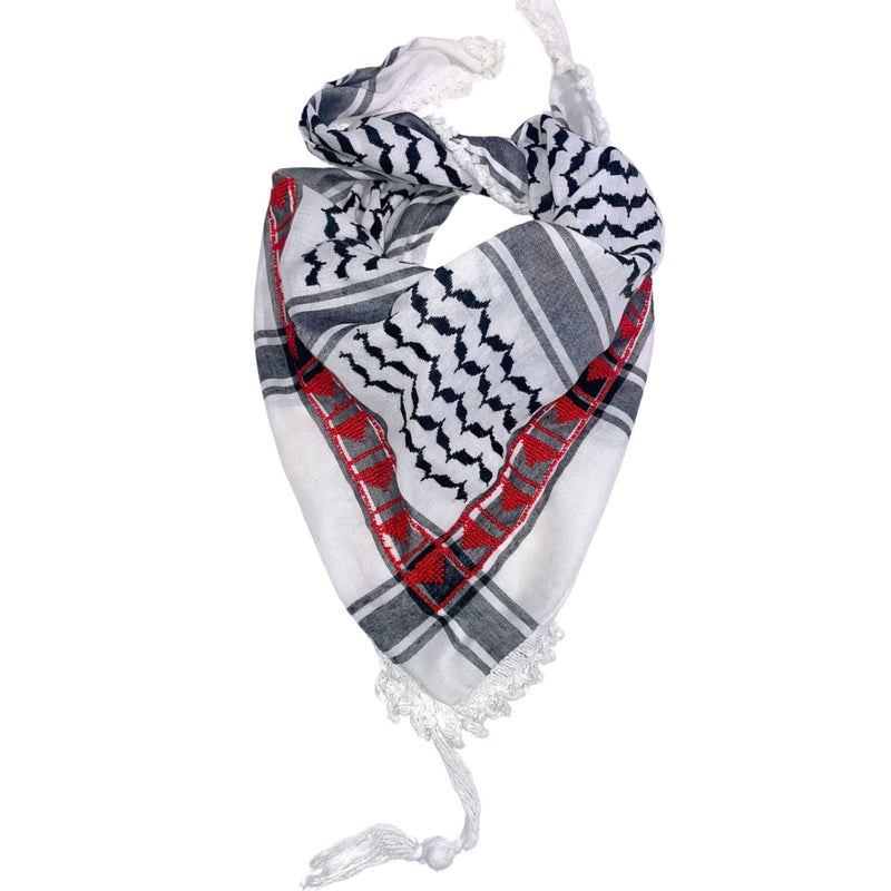 MINI MAKATEEB KEFFIYEH