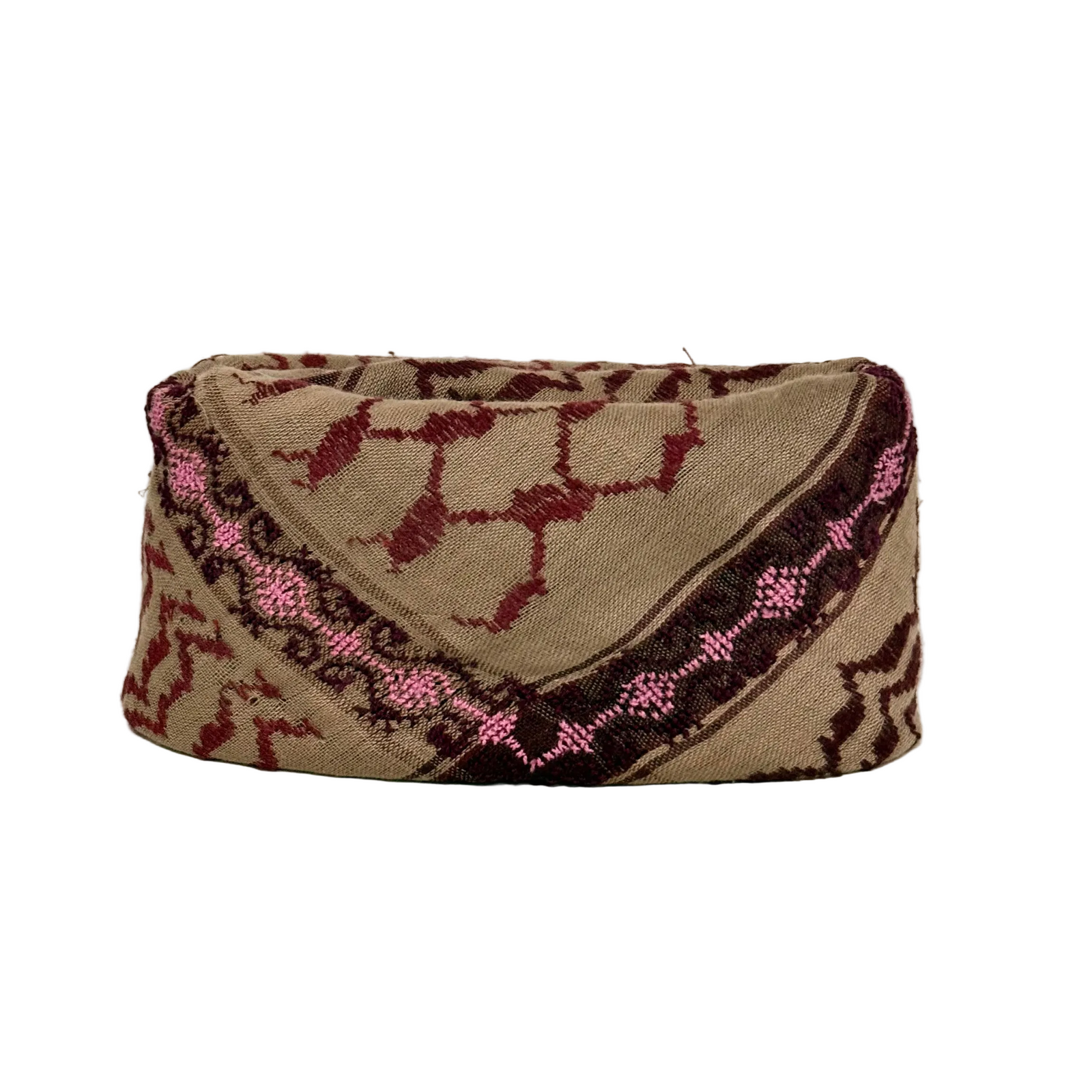 MAY KEFFIYEH- By Appointment