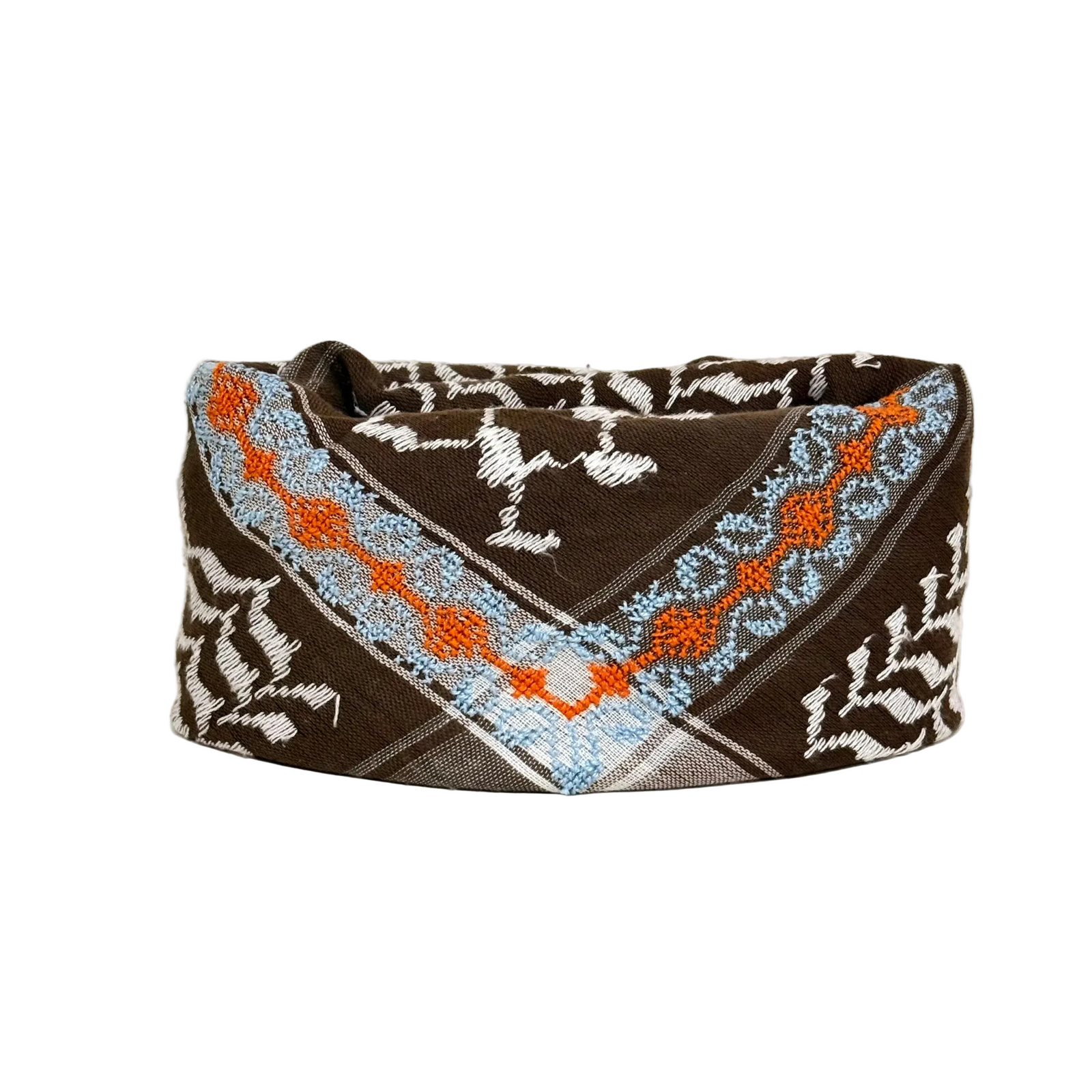 MAY KEFFIYEH- By Appointment