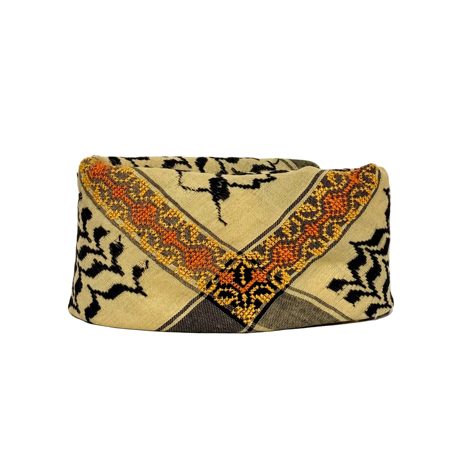 MAY KEFFIYEH- By Appointment