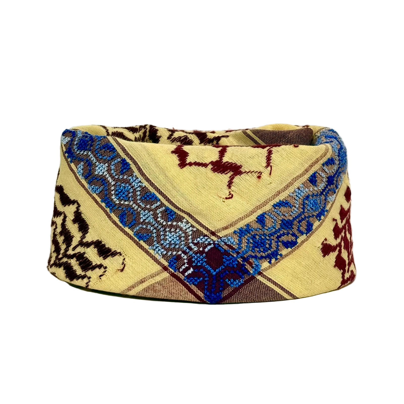 MAY KEFFIYEH- By Appointment