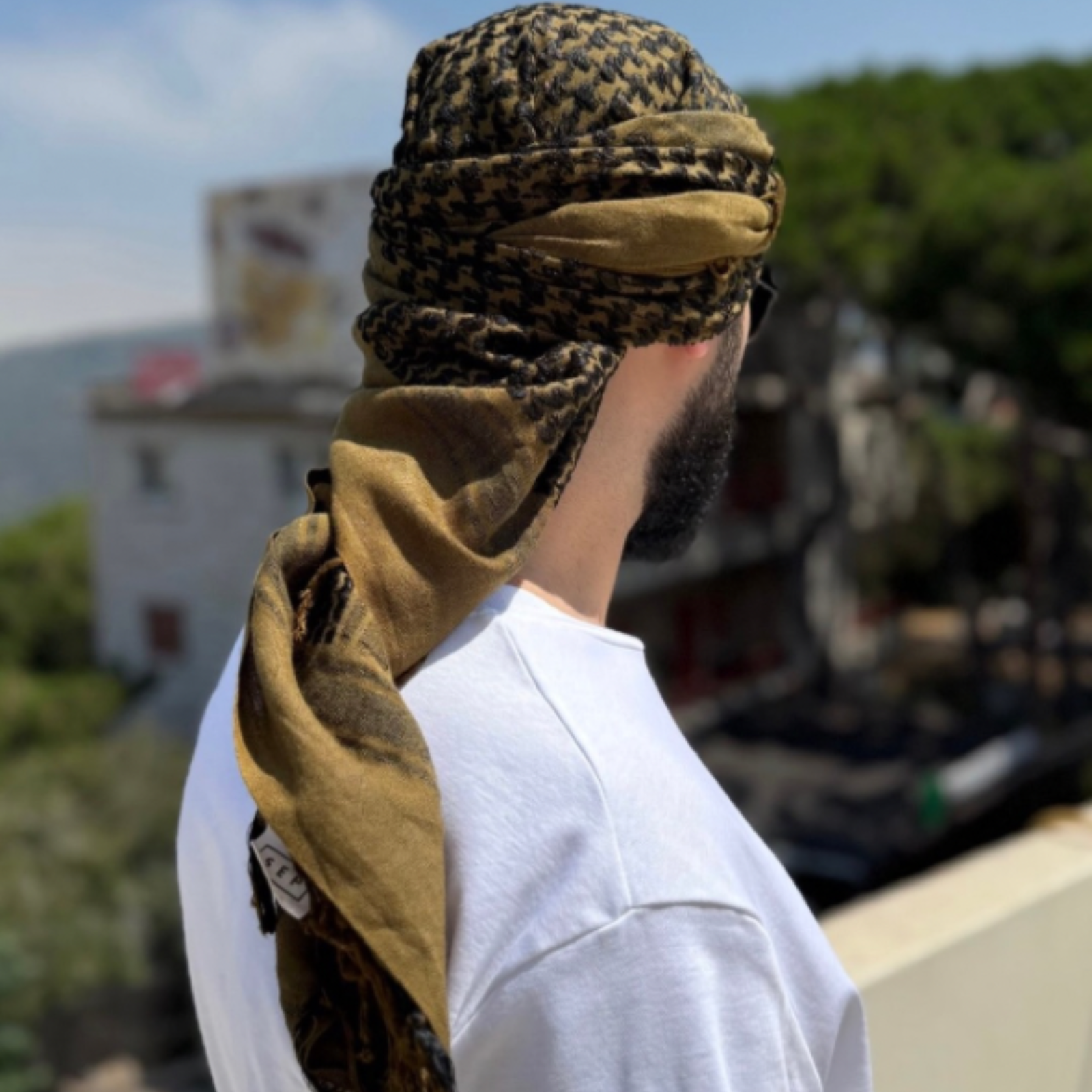 Camo