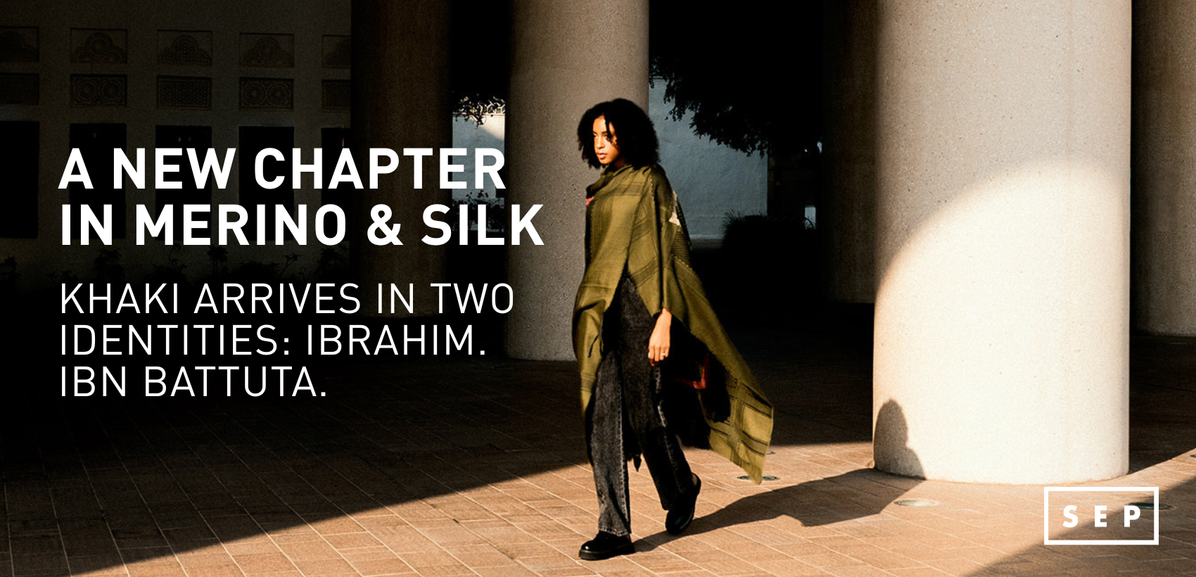 Hand Embroidered in Jordan