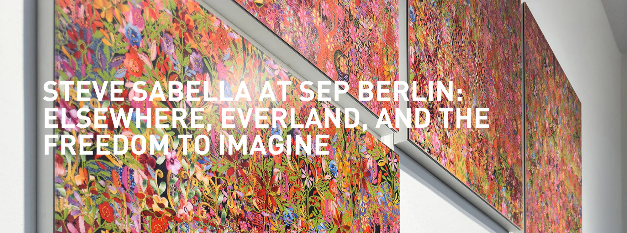 Hand Embroidered in Jordan